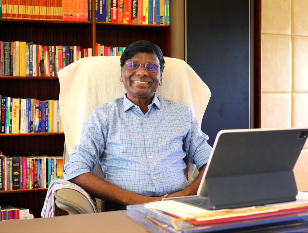 Chairman