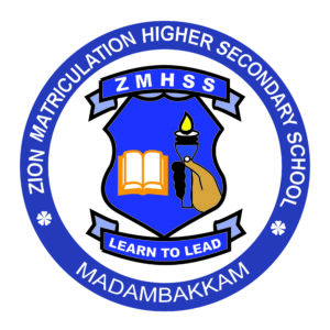 Zion Madambakkam