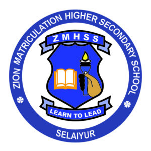 Zion Selaiyur